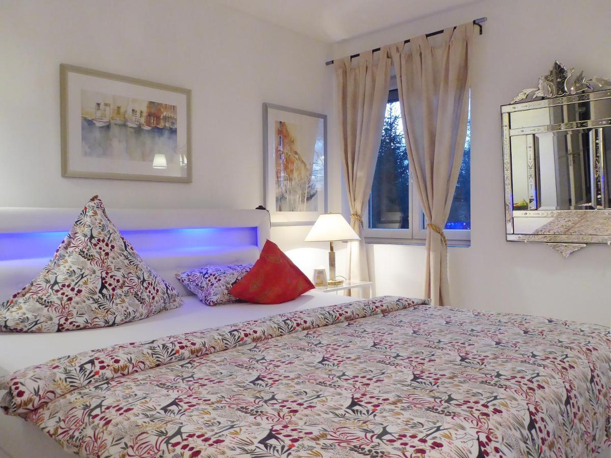 Chalet Valley Ngoại thất bức ảnh