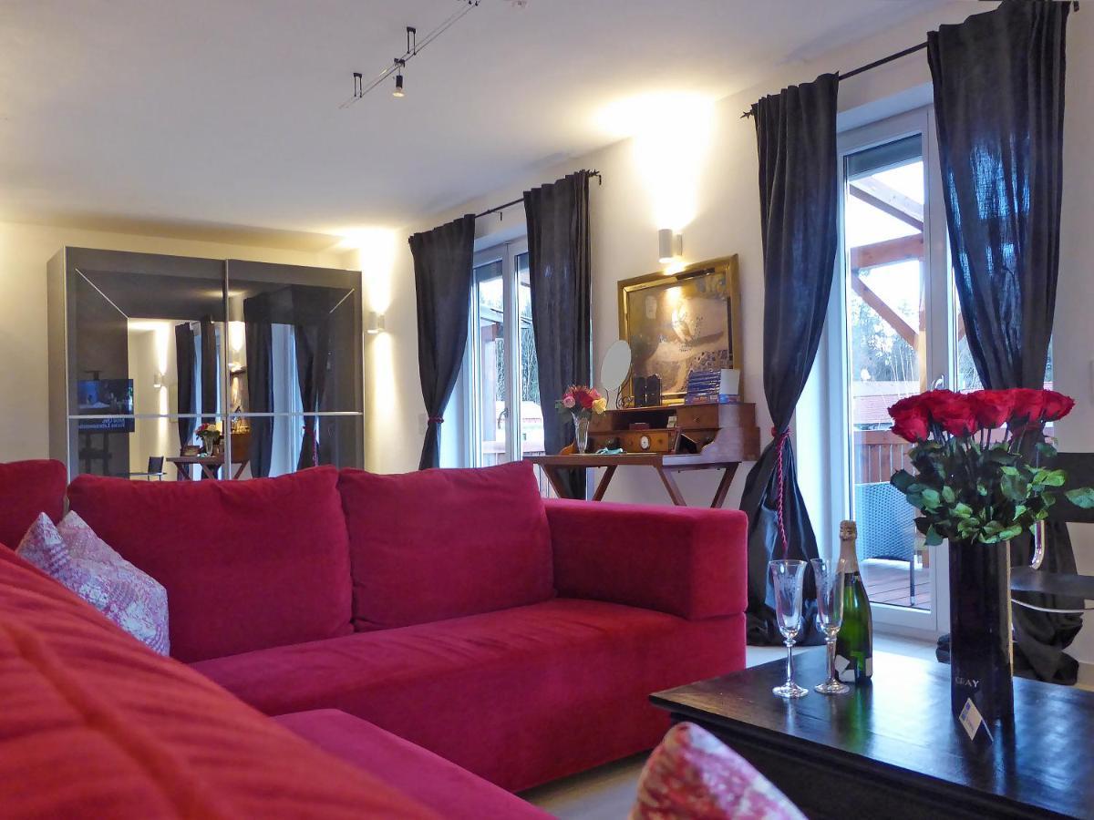 Chalet Valley Ngoại thất bức ảnh