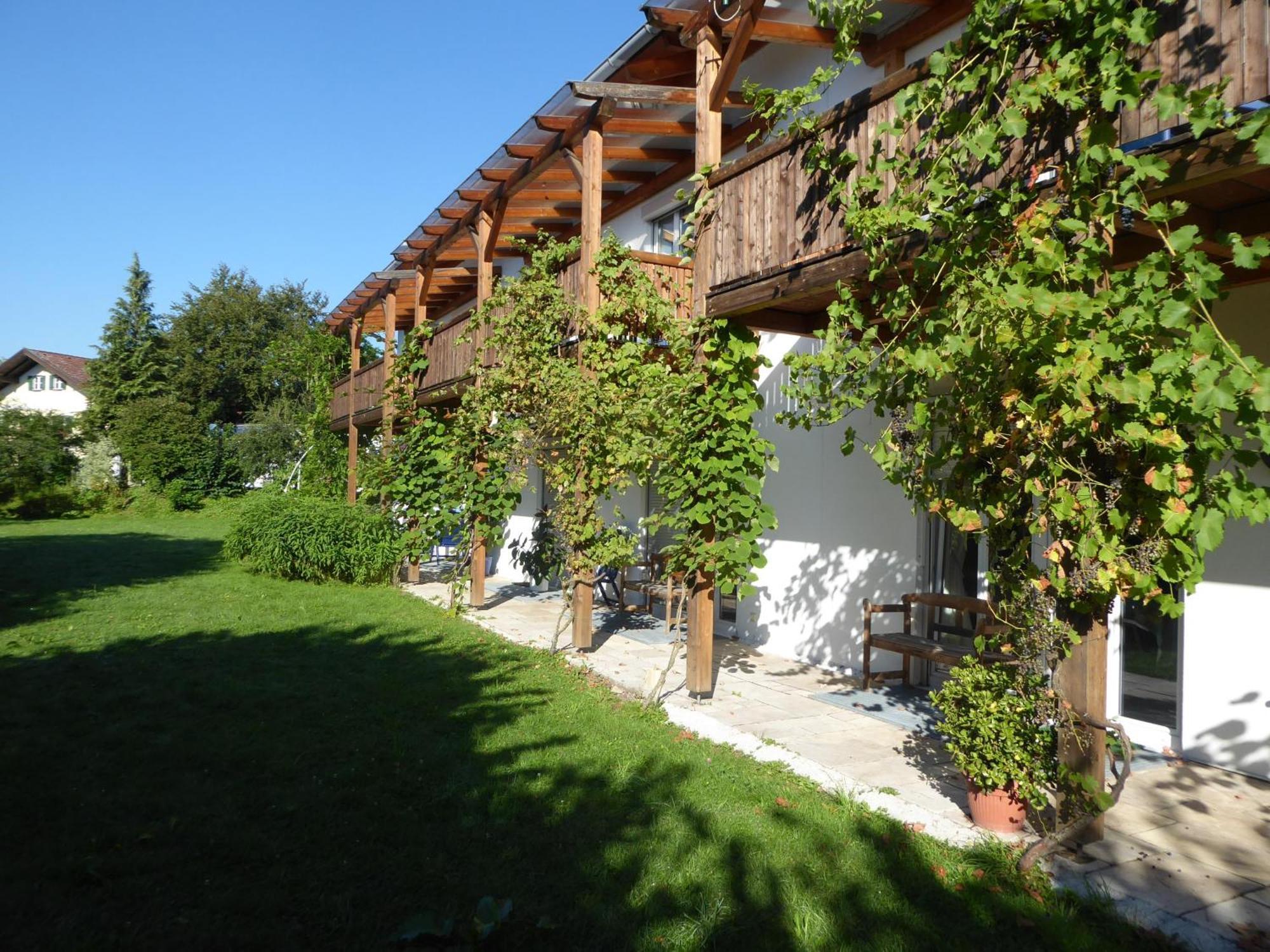 Chalet Valley Ngoại thất bức ảnh