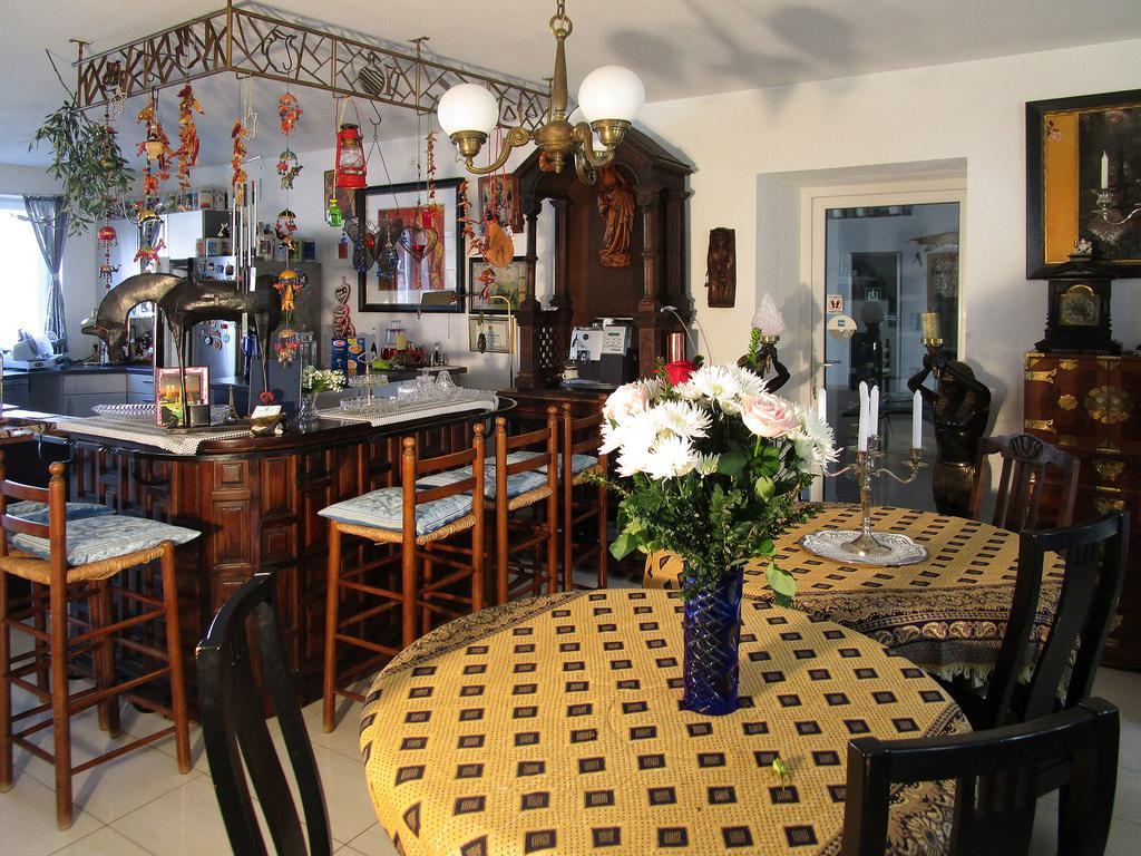 Chalet Valley Ngoại thất bức ảnh