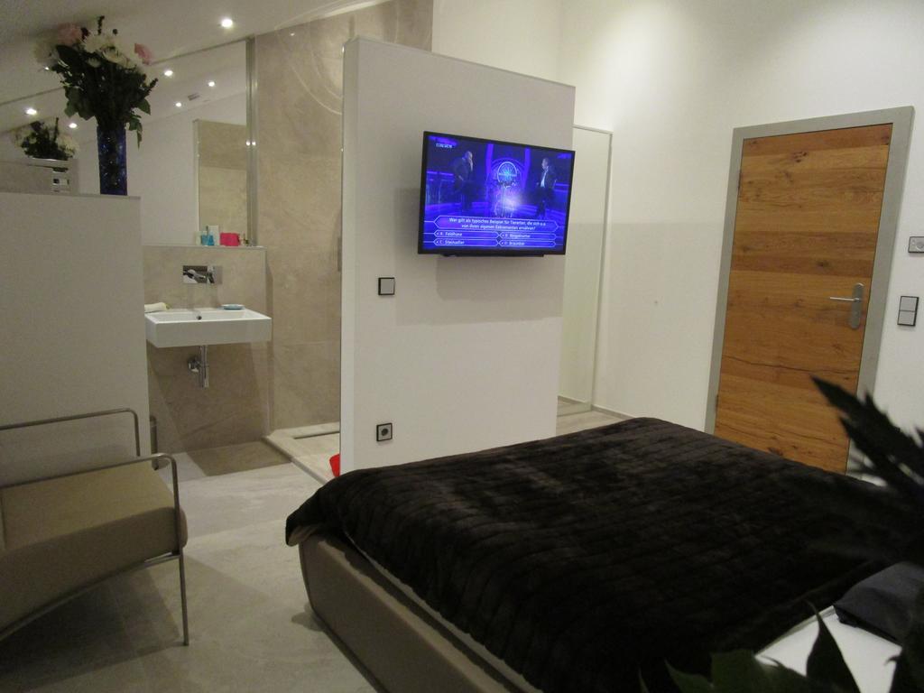 Chalet Valley Ngoại thất bức ảnh
