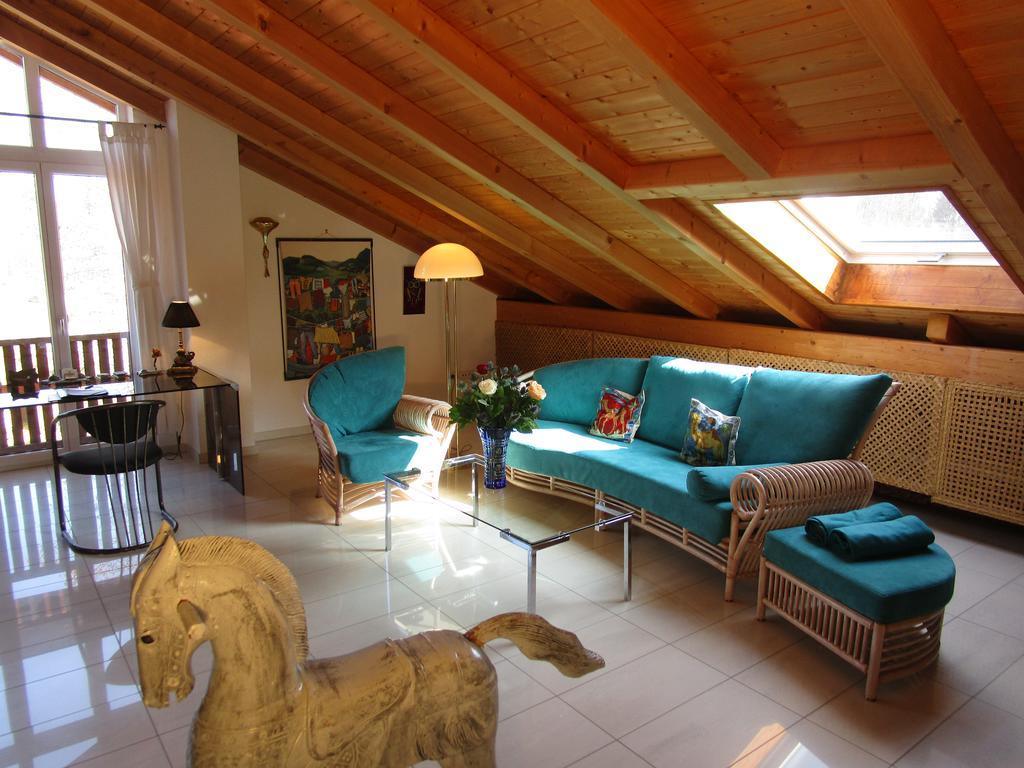 Chalet Valley Ngoại thất bức ảnh