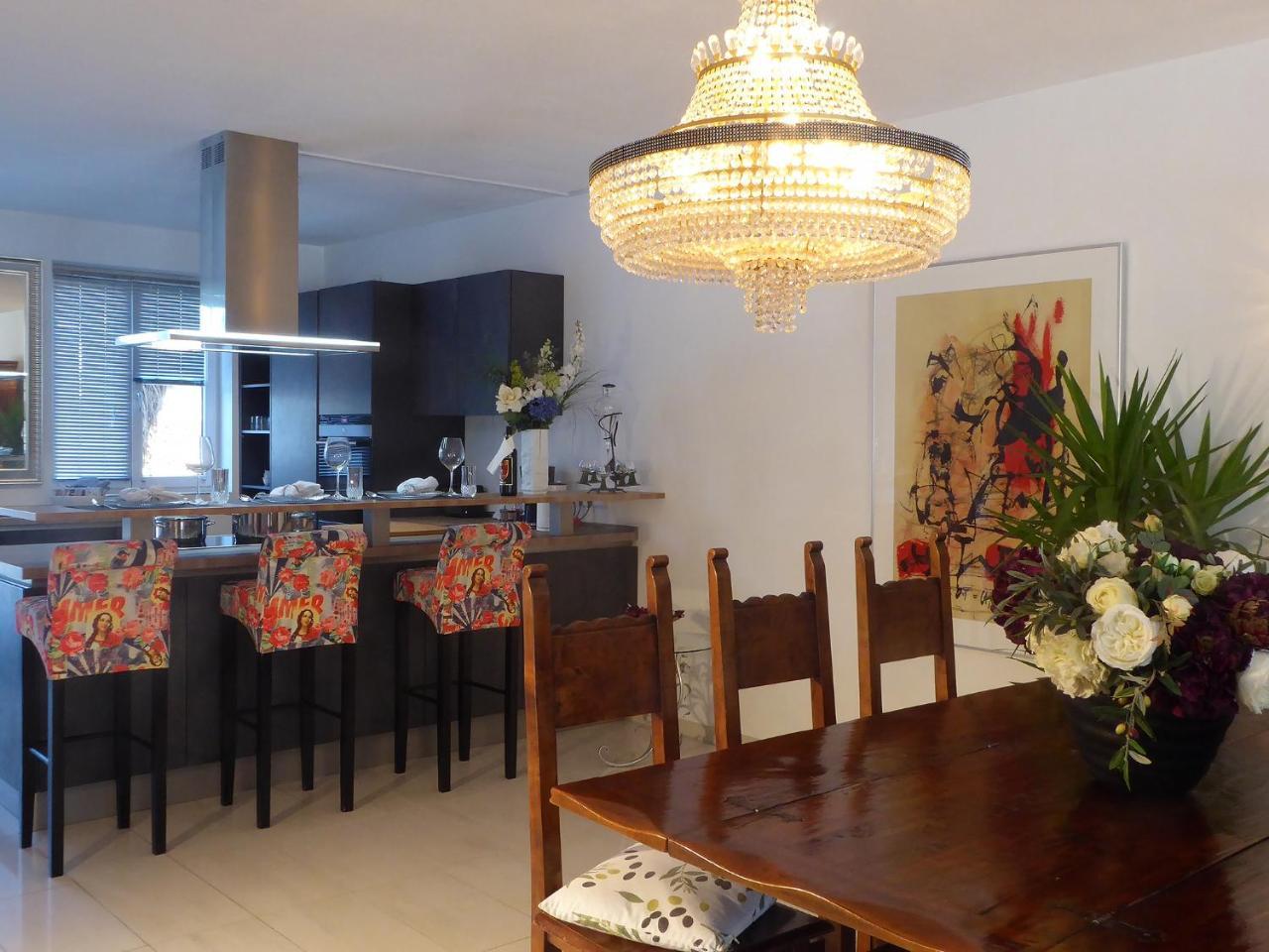 Chalet Valley Ngoại thất bức ảnh