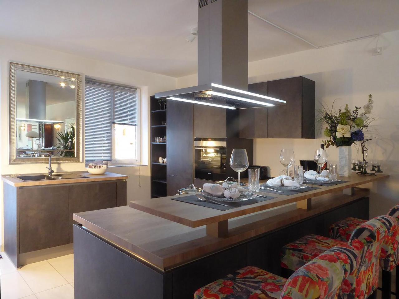 Chalet Valley Ngoại thất bức ảnh